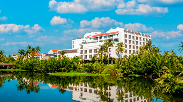 Hoteles Ofertas Dynamic Tours